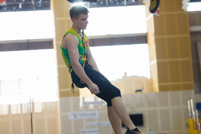 Фото Дани САВИНЫХ