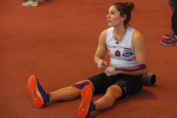 Фото Дани САВИНЫХ