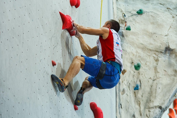 Фото Дани САВИНЫХ