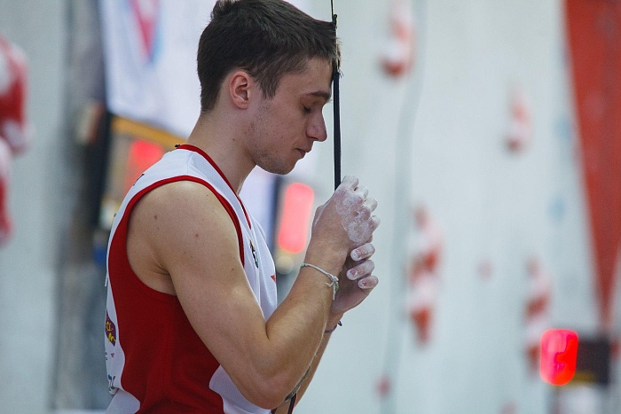 Фото Дани САВИНЫХ