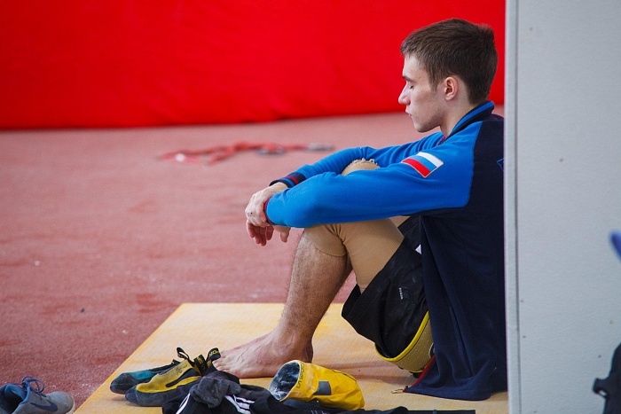 Фото Дани САВИНЫХ