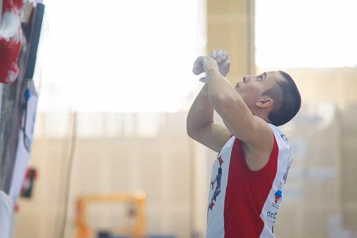 Фото Дани САВИНЫХ