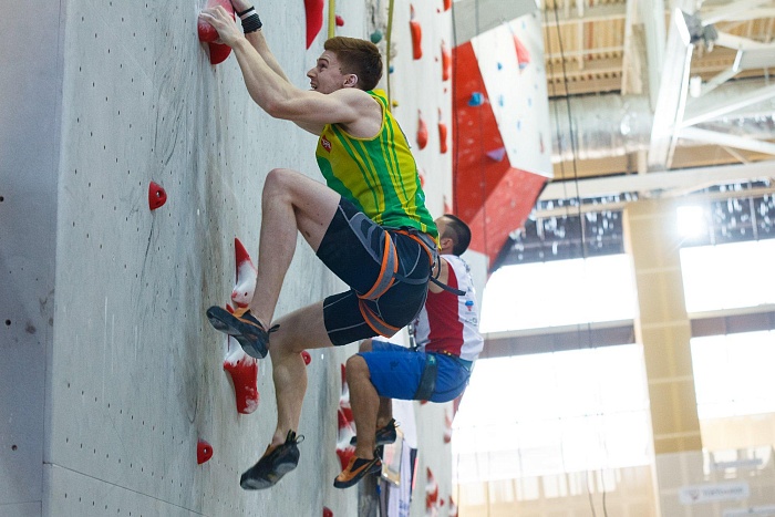 Фото Дани САВИНЫХ