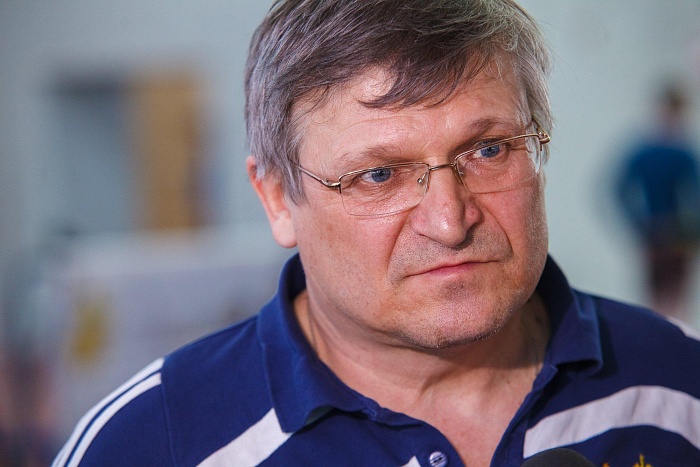 Фото Дани САВИНЫХ