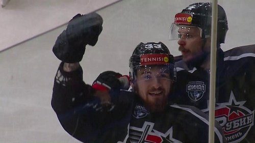 ТРТР. 18 апреля