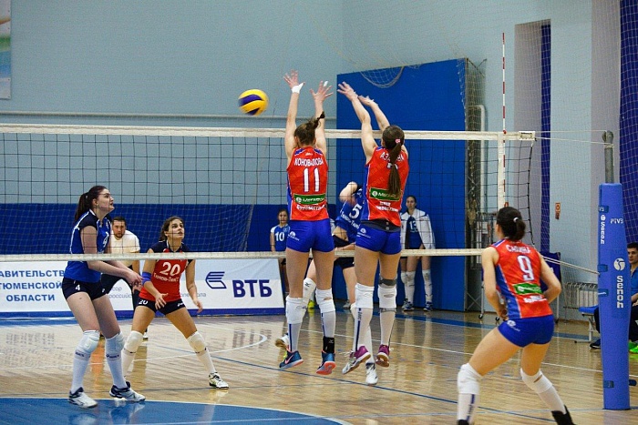 Фото Дани САВИНЫХ