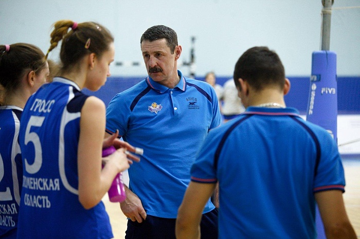 Фото Дани САВИНЫХ