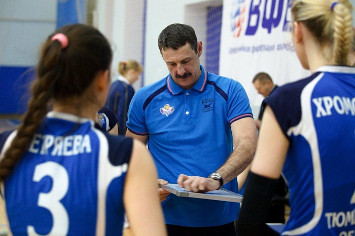 Фото Дани САВИНЫХ