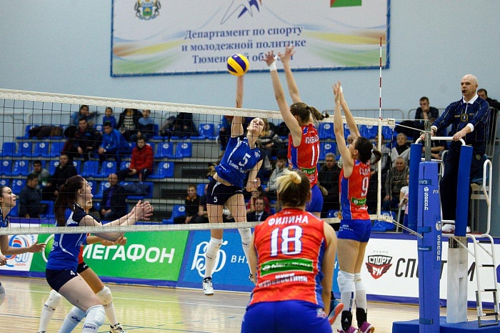 Фото Дани САВИНЫХ