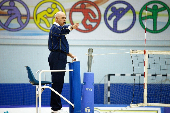 Фото Дани САВИНЫХ