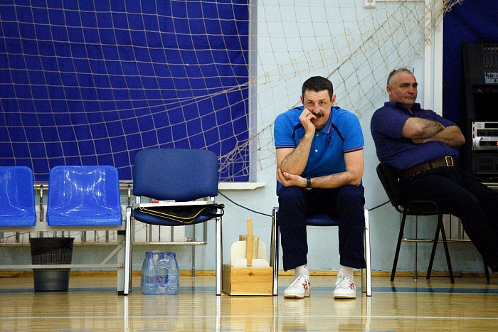 Фото Дани САВИНЫХ