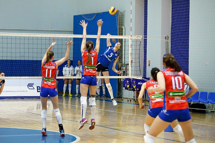 Фото Дани САВИНЫХ