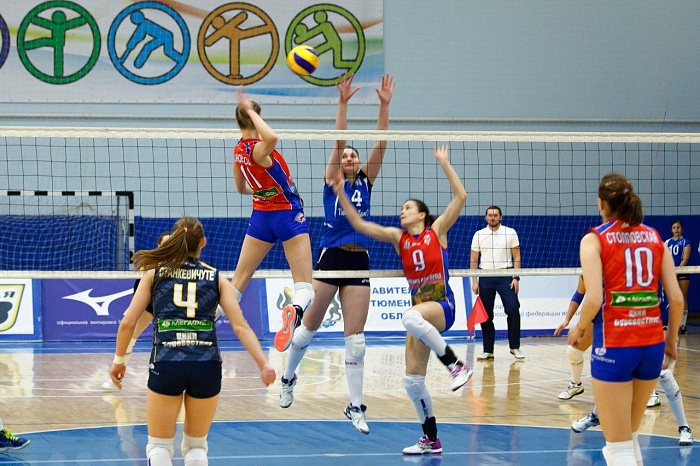 Фото Дани САВИНЫХ