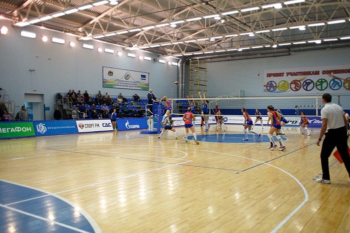 Фото Дани САВИНЫХ