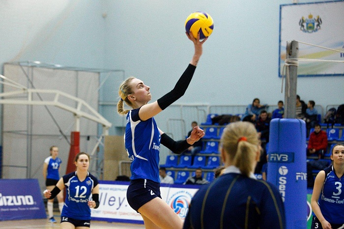 Фото Дани САВИНЫХ