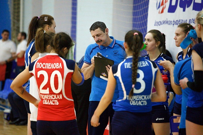 Фото Дани САВИНЫХ