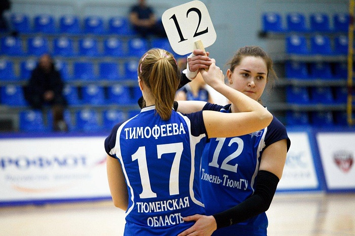 Фото Дани САВИНЫХ