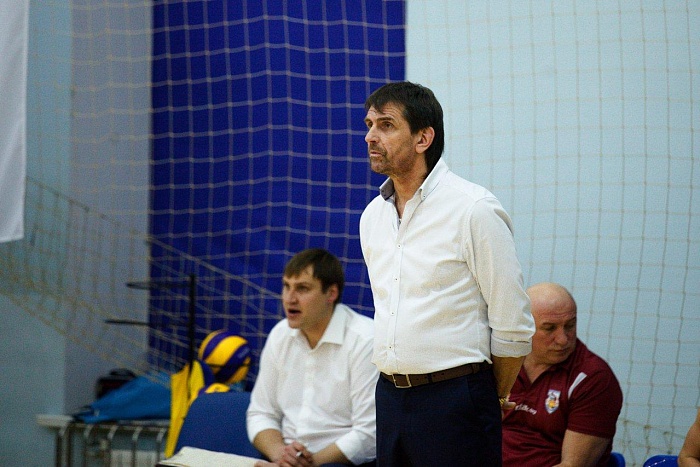 Фото Дани САВИНЫХ