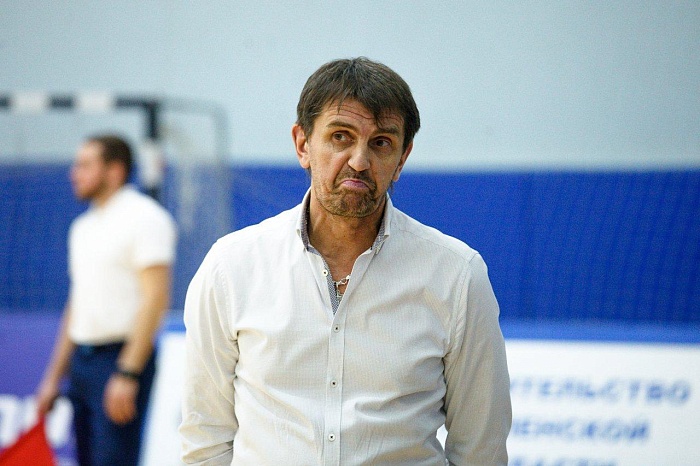 Фото Дани САВИНЫХ