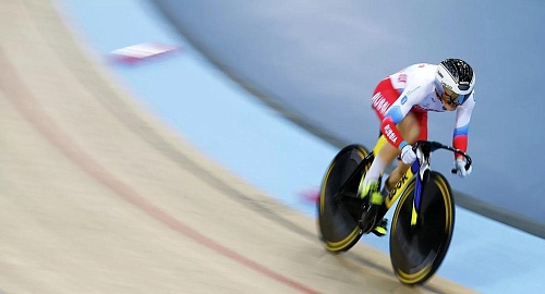 В Гонконге мчались в мэдисоне