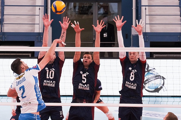 «Факел» откроет сезон в Новом Уренгое