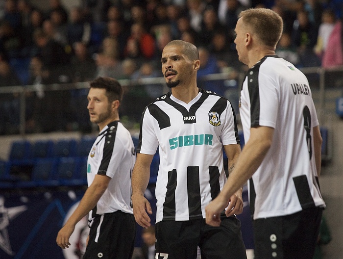 Фото Антона САКЕРИНА