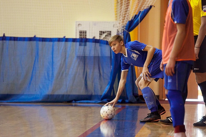 Упоровские школьники блеснули в Нижней Тавде
