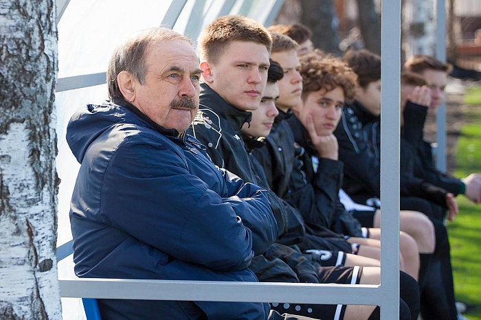 Фото Александра ЗЫРЯНОВА