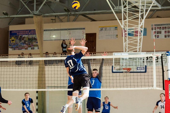 Фото Даниила САВИНЫХ