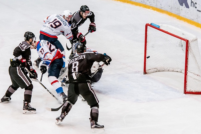 Рубиновцы сыграют с «Ладой» в гостях (ВИДЕОТРАНСЛЯЦИЯ)