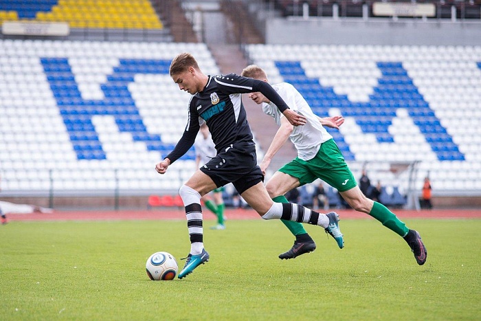 Фото Даниила САВИНЫХ