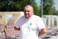 Кубок России среди мужских и женских команд