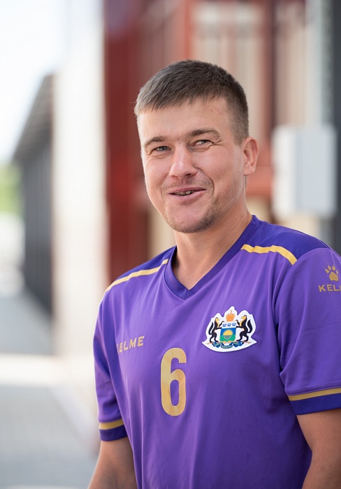 Кубок России среди мужских и женских команд