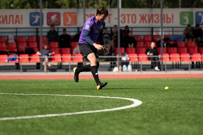 Кубок России среди мужских и женских команд