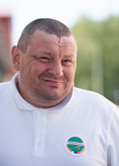 Кубок России среди мужских и женских команд