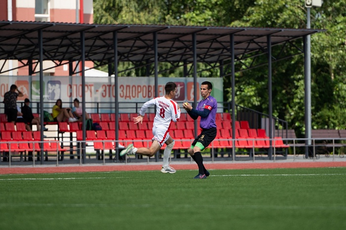 Кубок России среди мужских и женских команд