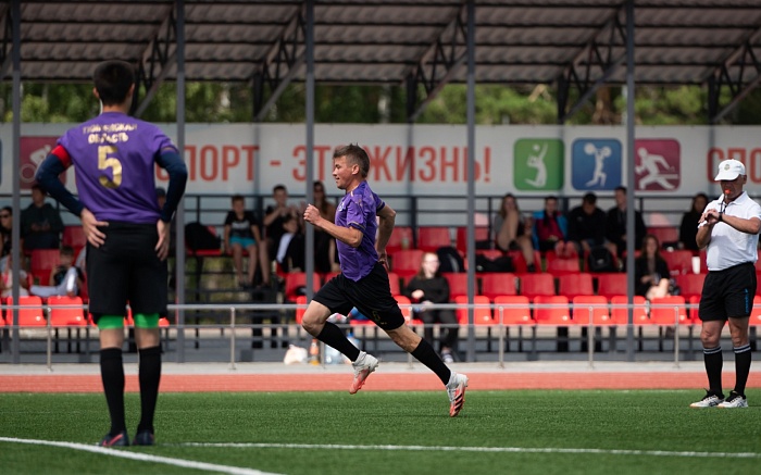 Кубок России среди мужских и женских команд