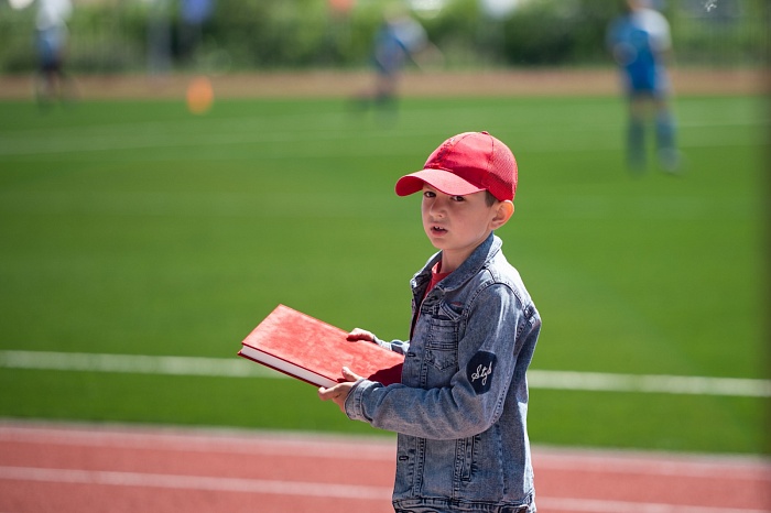 Кубок России среди мужских и женских команд