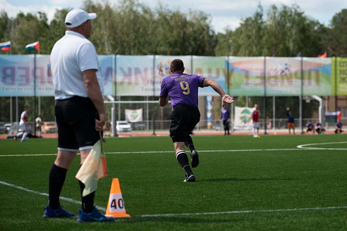 Кубок России среди мужских и женских команд