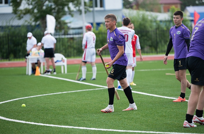 Кубок России среди мужских и женских команд