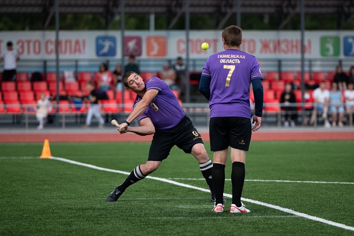 Кубок России среди мужских и женских команд