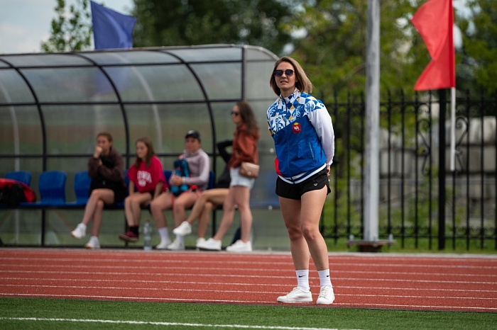 Кубок России среди мужских и женских команд