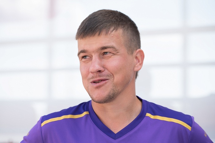 Кубок России среди мужских и женских команд