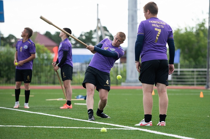 Кубок России среди мужских и женских команд