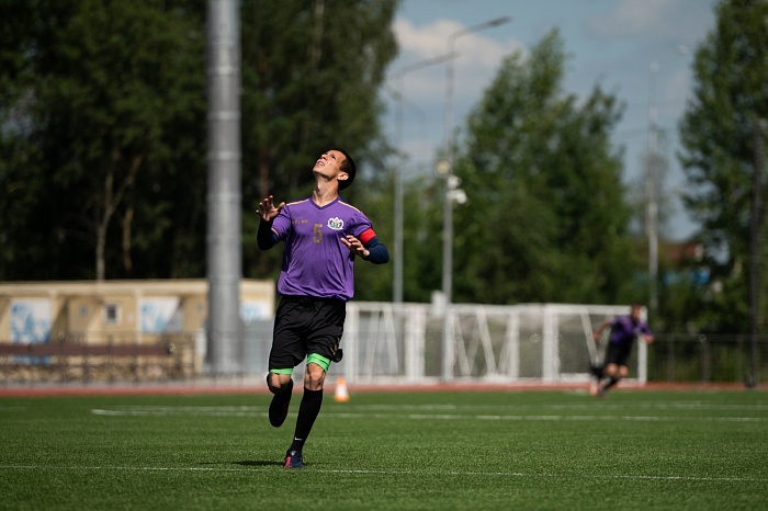 Кубок России среди мужских и женских команд