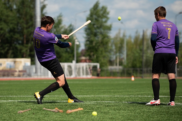 Кубок России среди мужских и женских команд