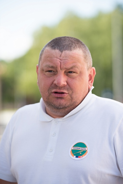 Кубок России среди мужских и женских команд