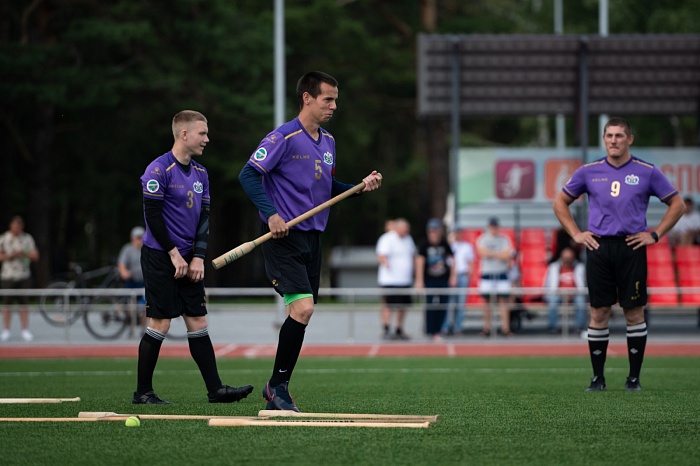 Кубок России среди мужских и женских команд