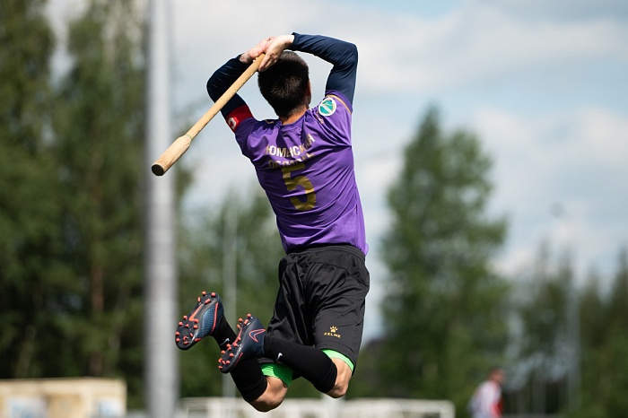 Кубок России среди мужских и женских команд