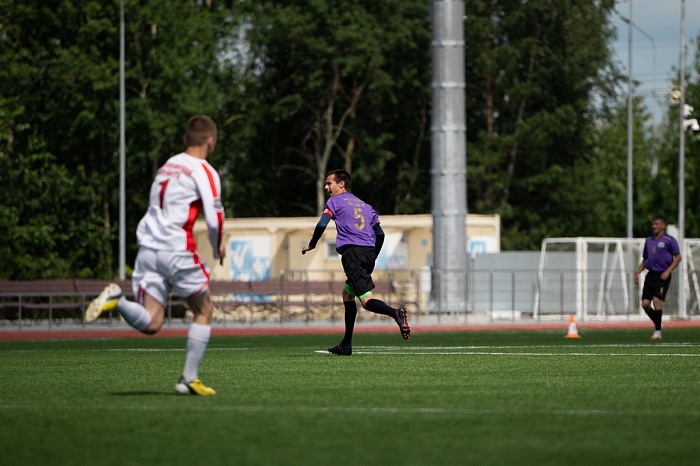 Кубок России среди мужских и женских команд